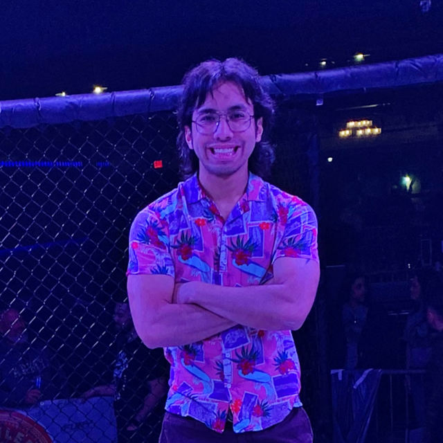 Christopher De Santiago